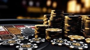 Live casino table games streamed in real time for 88jl login members