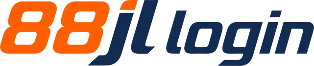 88jl login official brand logo